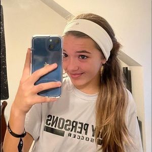Lululemon Headband NWOT